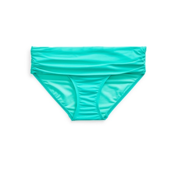 Sunsets Other - Mint green Bikini Bottom by Sunsets XS